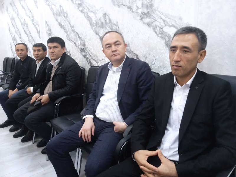 Ilmiy Kengashning navbatdagi yigʻilishi oʻtkazildi