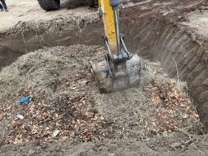 Organik chiqindilar – tuproq unumdorligi manbai