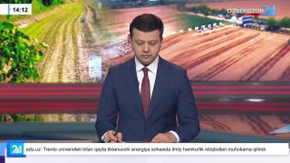 Axborot 24 | Mavsumiy agrotexnik tadbirlar