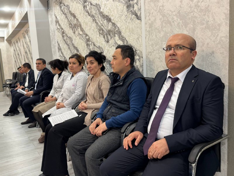 Ayni damda Tuproqshunoslik va agrokimyoviy tadqiqotlar instituti huzuridagi DSc.08/2025.27.12.Qx.06.01…