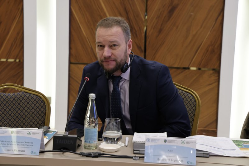 FOLUR–Oʻzbekiston loyihasi doirasida barqaror qishloq xoʻjaligi va innovatsion texnologiyalar rivojlanmoqda