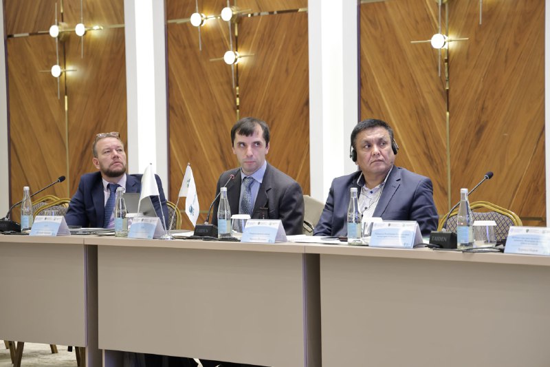 FOLUR–Oʻzbekiston loyihasi doirasida barqaror qishloq xoʻjaligi va innovatsion texnologiyalar rivojlanmoqda