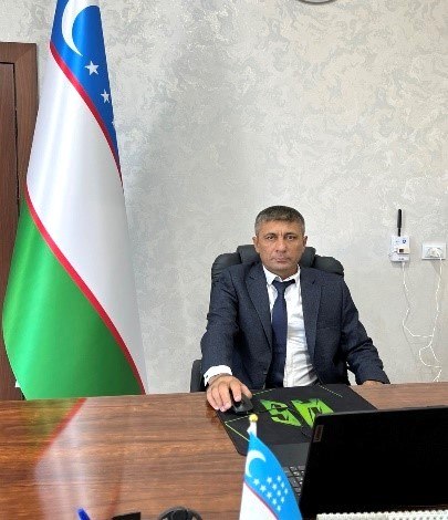 Chuqur qaygʻu bilan maʼlum qilamizki, Tuproqshunoslik va agrokimyoviy tadqiqotlar instituti Buxoro viloyat…