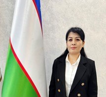 Burxanova Nigora Hamid qizining biologiya fanlari boʻyicha falsafa