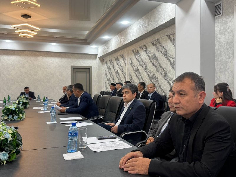 Ayni damda Instituti huzuridagi DSc.08/2025.27.12.Qx.06.01 raqamli qishloq xoʻjalik va biologiya fanlari…