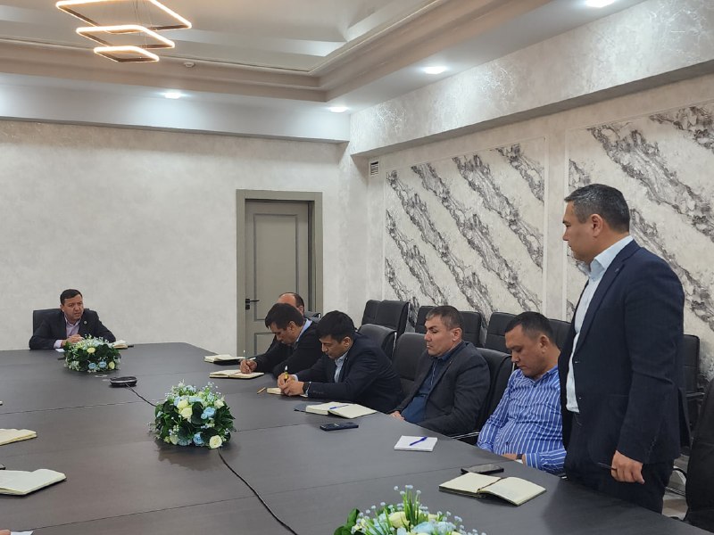 IMKONIYATDAN SAMARALI FOYDALANISH – TARAQQIYOT OMILI
