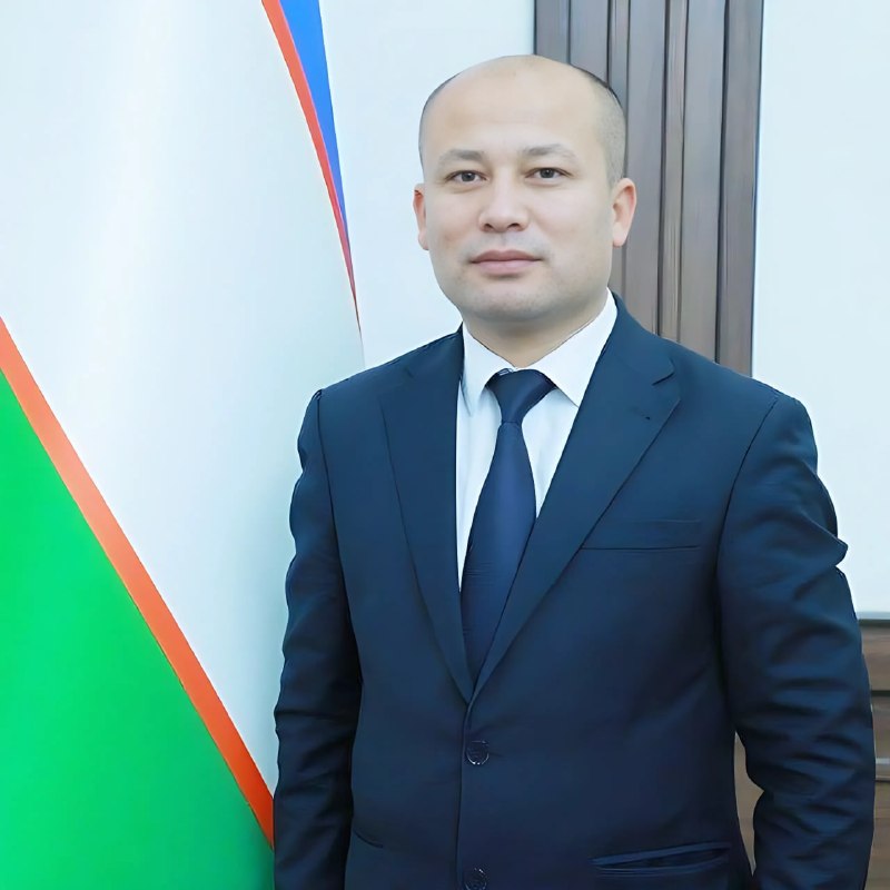 Normuratov Oybek Ulugʻberdiyevichning qishloq xoʻjaligi fanlari doktori (DSc) ilmiy darajasini olish uchun…