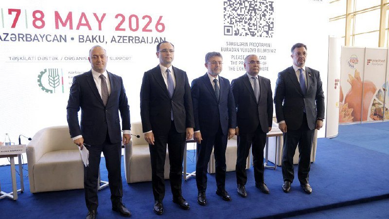 Oʻzbekiston ISO Food Security tashkiloti Ustaviga qoʻshildi