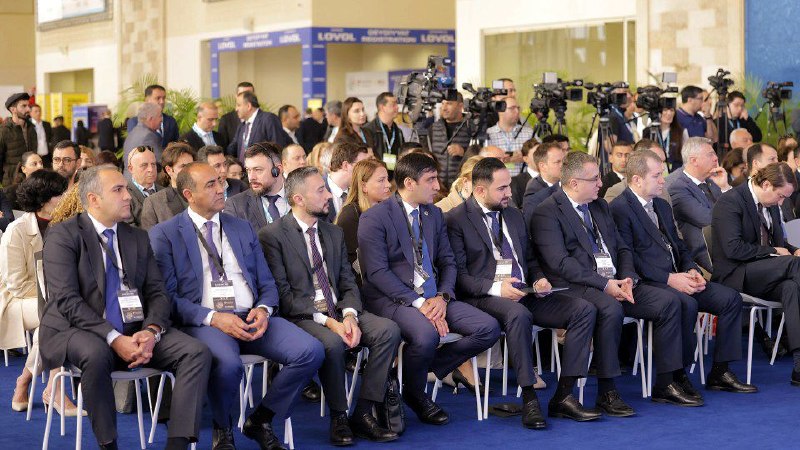 Oʻzbekiston ISO Food Security tashkiloti Ustaviga qoʻshildi