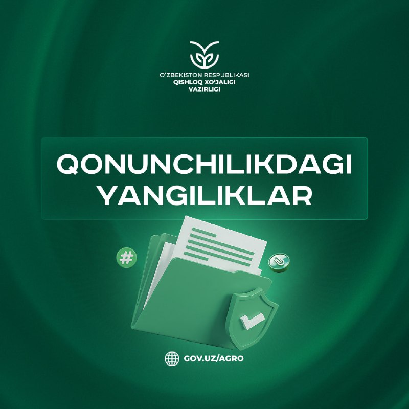 Lalmi va yaylov yer uchastkalarini foydalanishga kiritish ragʻbatlantiriladi