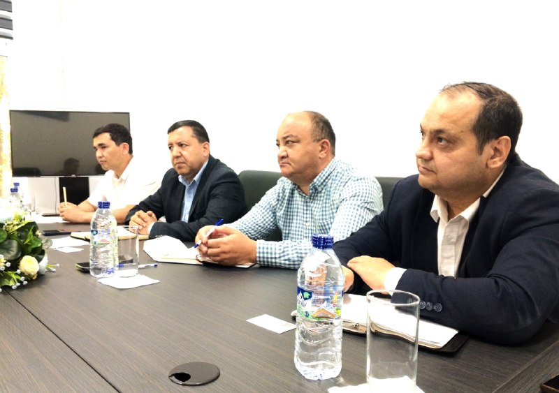 Hozirgi kunda biochar texnologiyasi dunyoning koʻplab davlatlarida ekologik toza va barqaror qishloq…