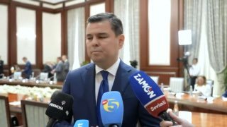 Prezident topshirigʻiga asosan, ertaga Oʻzbekiston terma jamoasining Kolumbiyaga qarshi oʻyini munosabati…