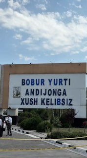 Qishloq xoʻjaligi vaziri Ibrohim Abdurahmonovning Andijon viloyatiga tashrifi doirasida Baliqchi tumani…