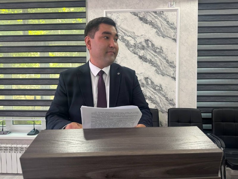 Ayni paytda Instituti huzuridagi DSc.25/30.12.2019.Qx/B.43.01 raqamli qishloq xoʻjalik va biologiya fanlari…