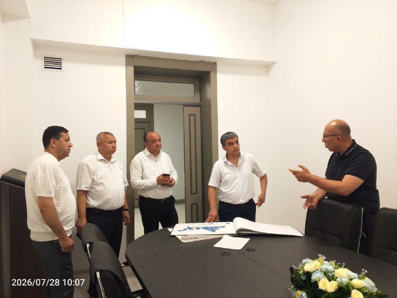 Tuproq sogʻlomligi – oziq-ovqat xavfsizligining asosi