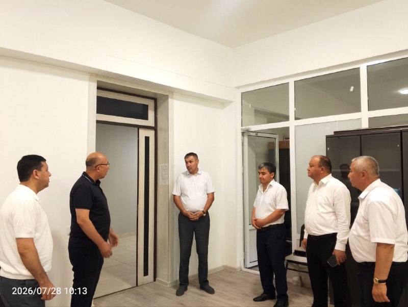Tuproq sogʻlomligi – oziq-ovqat xavfsizligining asosi