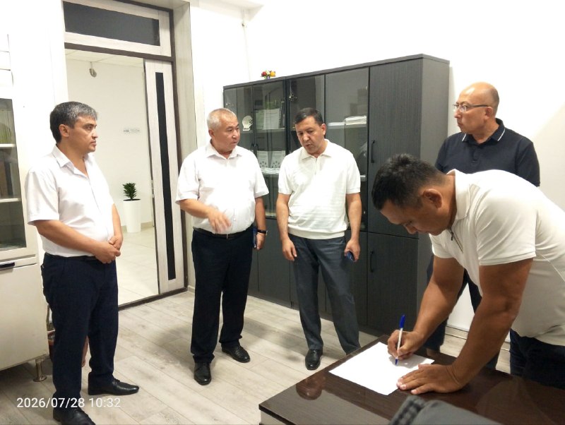 Tuproq sogʻlomligi – oziq-ovqat xavfsizligining asosi