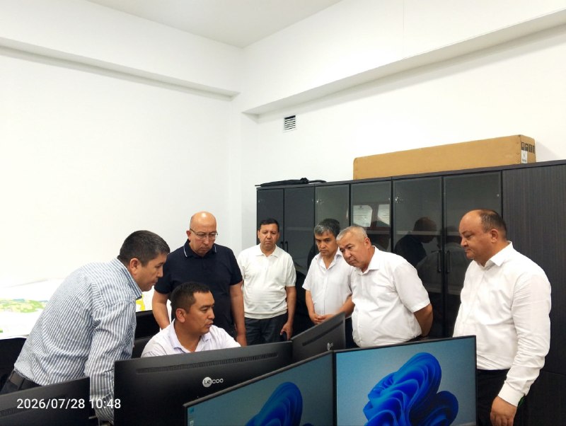 Tuproq sogʻlomligi – oziq-ovqat xavfsizligining asosi