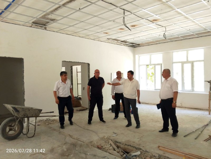 Tuproq sogʻlomligi – oziq-ovqat xavfsizligining asosi