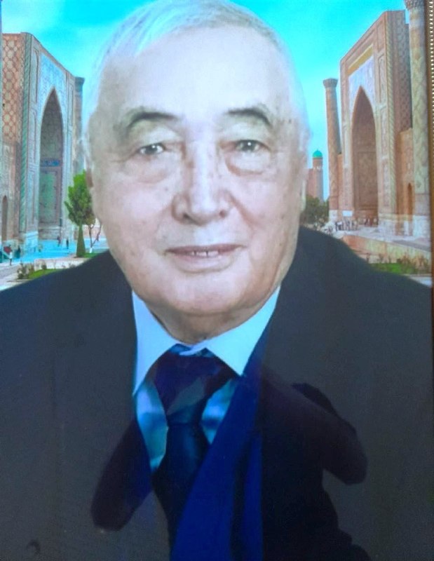 &laquo;TAʼZIYANOMA&raquo; Samarqand davlat universiteti Agrobiotexnologiyalar