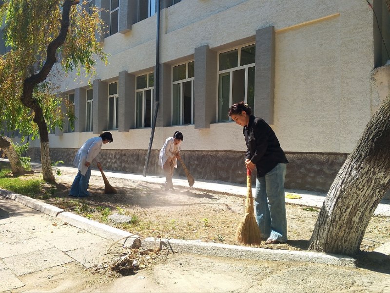 YAGONA VATAN, YAGONA XALQ — YAGONA EZGU MAQSAD