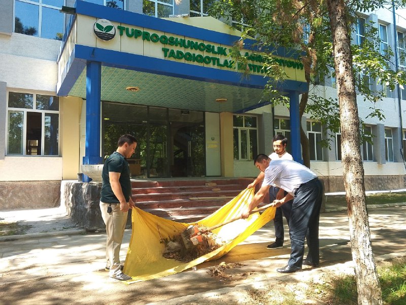 YAGONA VATAN, YAGONA XALQ — YAGONA EZGU MAQSAD
