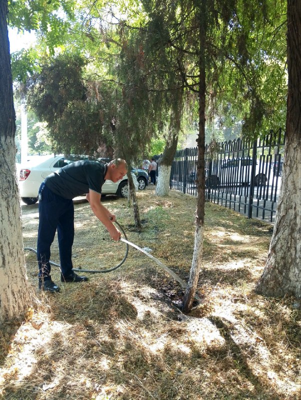 YAGONA VATAN, YAGONA XALQ — YAGONA EZGU MAQSAD