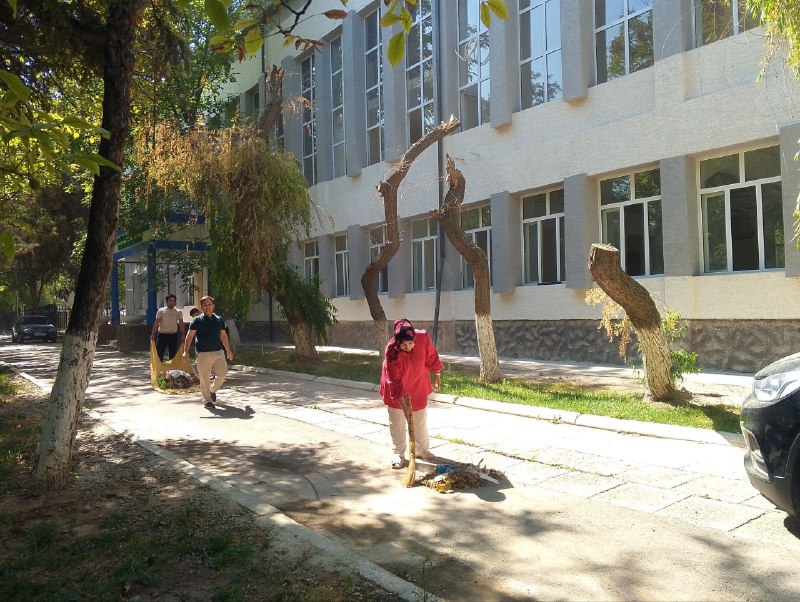 YAGONA VATAN, YAGONA XALQ — YAGONA EZGU MAQSAD