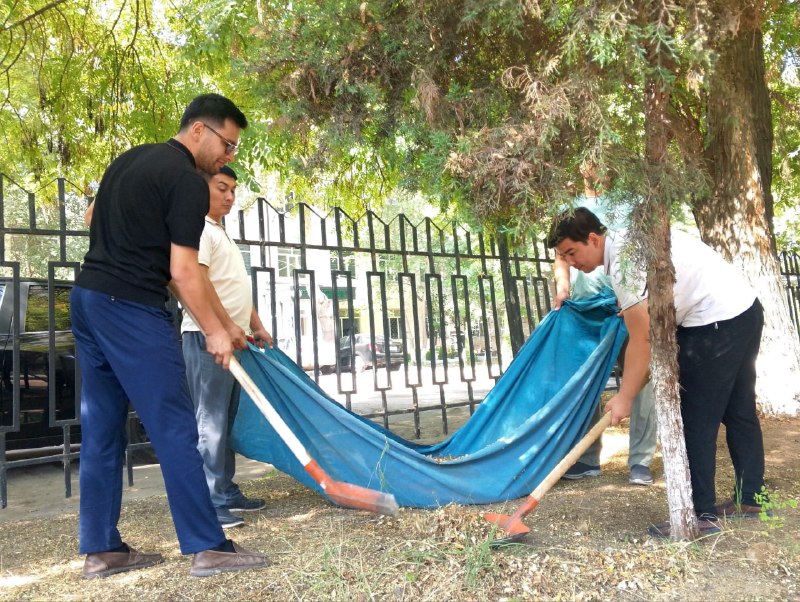YAGONA VATAN, YAGONA XALQ — YAGONA EZGU MAQSAD
