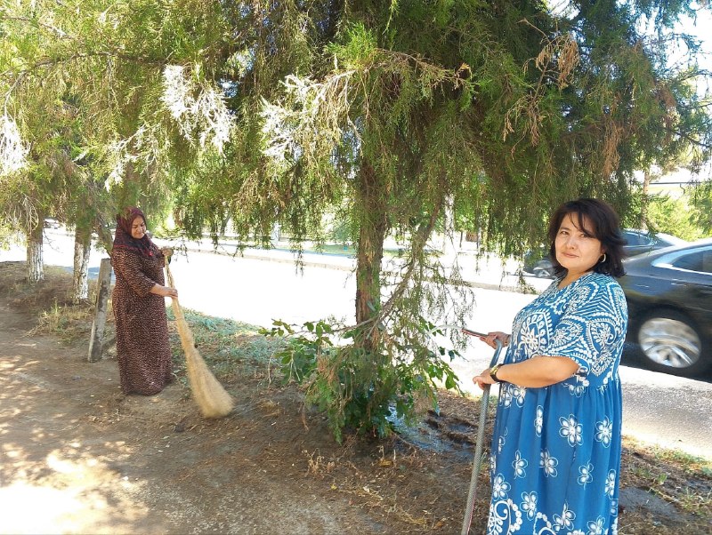 YAGONA VATAN, YAGONA XALQ — YAGONA EZGU MAQSAD