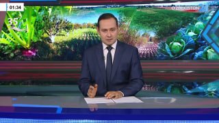 Согласно Указу Президента впервые все услуги для землевладельцев будут объединены на единой платформе