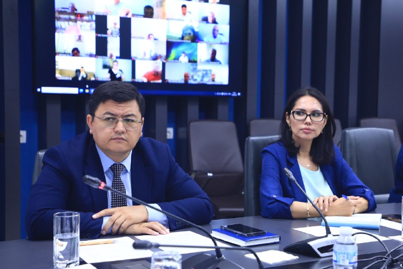 Ilmiy loyihalar ekspertizasi: shaffoflik va sifatning yangi bosqichi