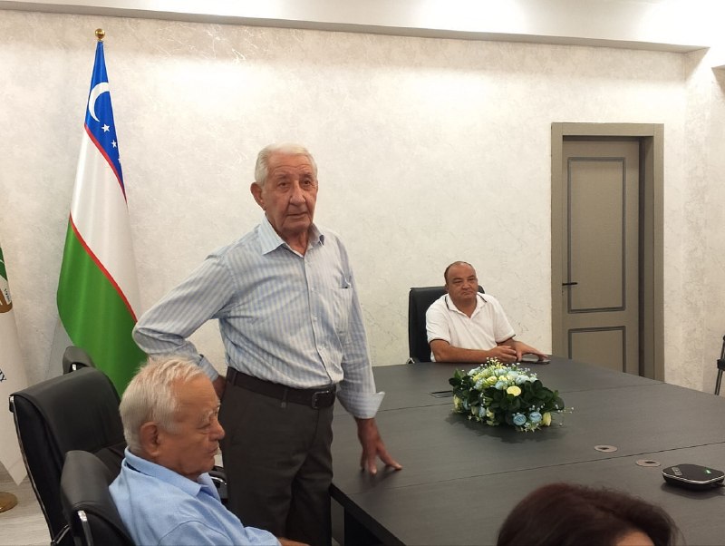 «MILLAT SHAVKATI» — MAʼRIFAT VA TAFAKKUR SARI