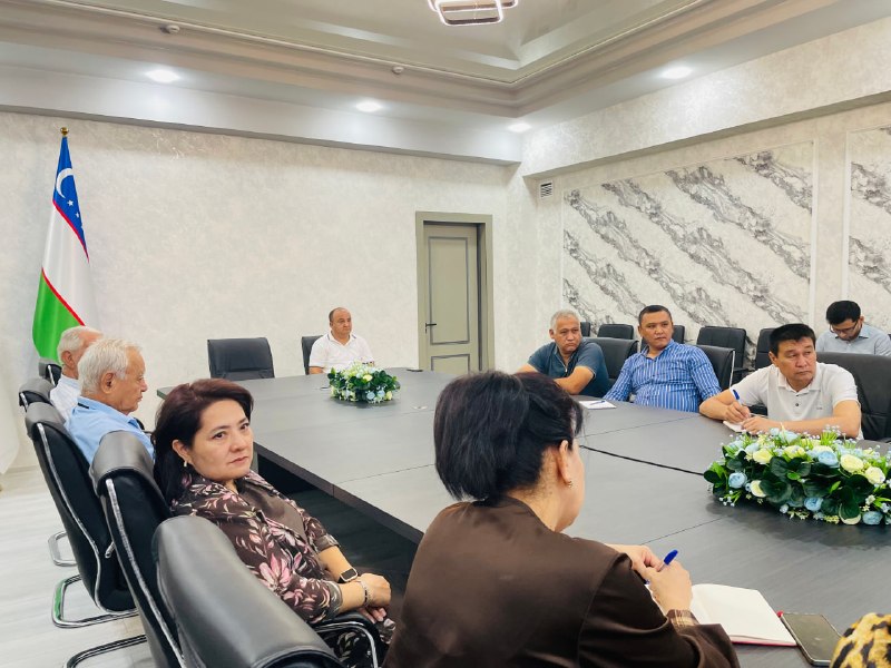 «MILLAT SHAVKATI» — MAʼRIFAT VA TAFAKKUR SARI