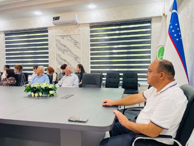 «MILLAT SHAVKATI» — MAʼRIFAT VA TAFAKKUR SARI
