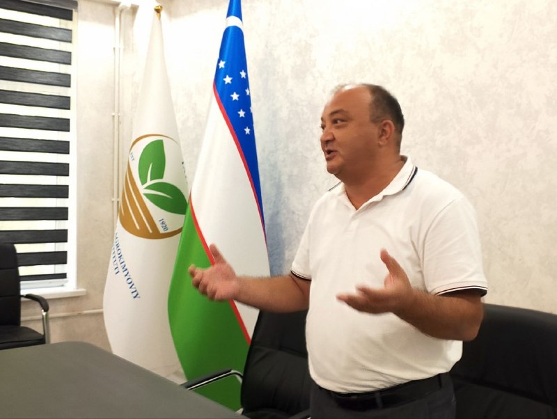 «MILLAT SHAVKATI» — MAʼRIFAT VA TAFAKKUR SARI