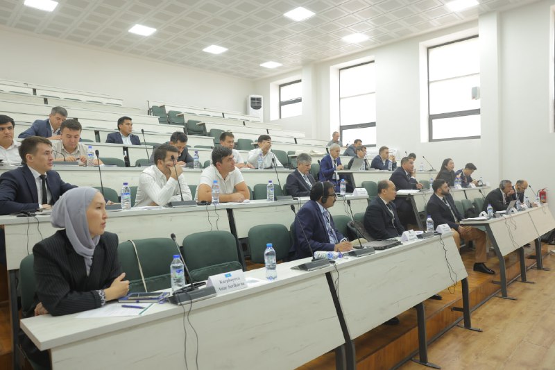Qishloq xoʻjaligida raqamli yechimlar: xalqaro tajriba va amaliy yondashuvlar