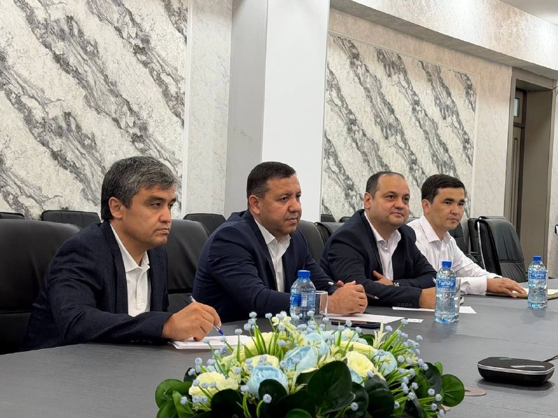 Xalqaro hamkorlik — ilmiy tajriba almashish, yangi gʻoyalarni birlashtirish va sohadagi innovatsion…