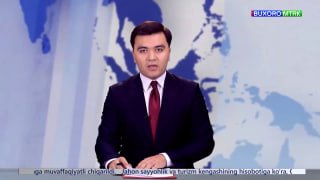 Hududlar obodligiga barchamiz masʼulmiz!