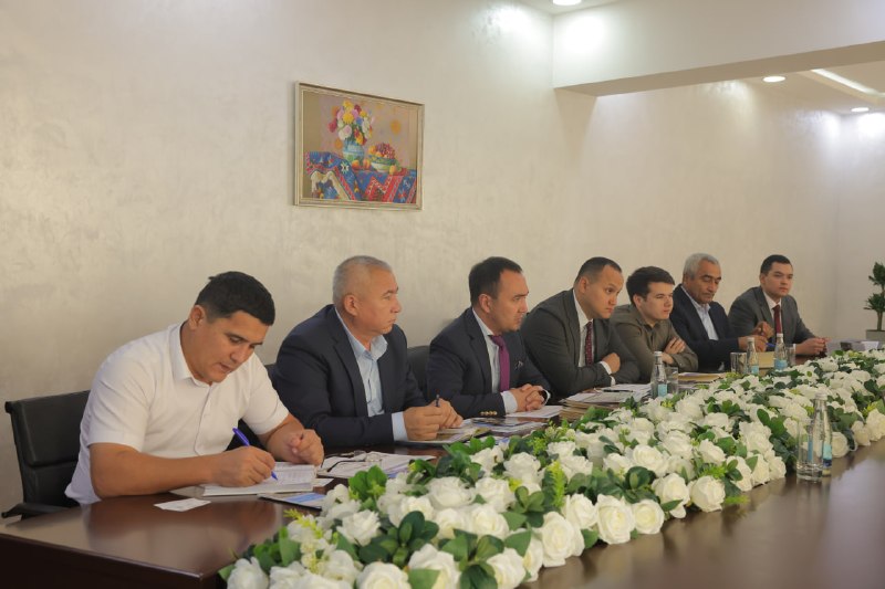 Shoʻrlangan yerlarda yangi imkoniyatlar: Yaponiya bilan hamkorlik davom etmoqda