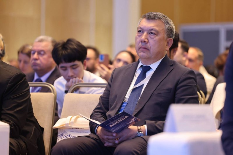 Butunjahon paxta kuni: Oʻzbekiston tajribasi eʼtirof etildi