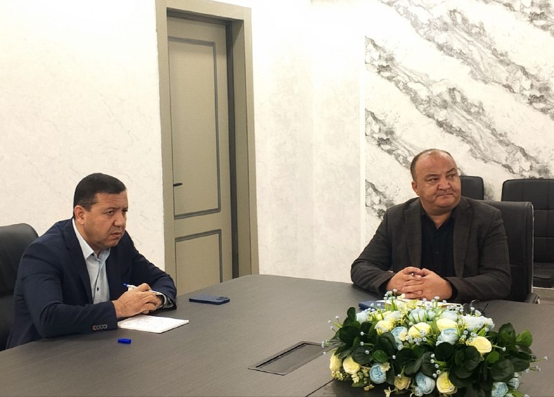 Tuproqshunoslik: ilm, islohot va taraqqiyot