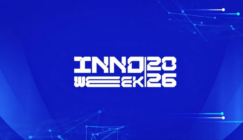 InnoWeek-2026 – innovatsion gʻoyalar xalqaro haftaligining rasmiy ochilish marosimini YouTubeʼdagi rasmiy…
