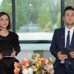 “Özbekiston 24” telekanalining “Özbekiston vaqti” dasturida “Innolab” akseleratsiya dasturi iştirokçisi…
