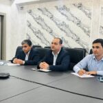 XALQARO HAMKORLIK — ILMIY TARAQQIYOT VA BARQAROR KELAJAK GAROVI!