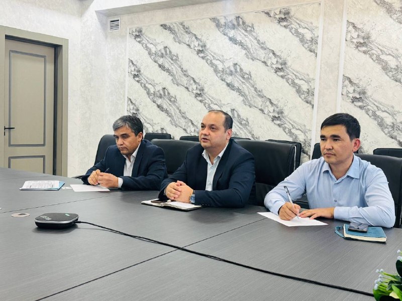 XALQARO HAMKORLIK — ILMIY TARAQQIYOT VA BARQAROR KELAJAK GAROVI!