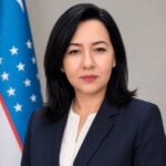 Aminova Munira Abdugafurovna Fanlar akademiyasi huzuridagi Oliy attestatsiya komissiyasi raisi etib tayinlandi.