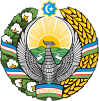 Oʻzbekiston Respublikasi Hukumat portali — gov.uz