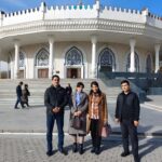 «millat shavkati» — ma’rifat va tafakkur sari