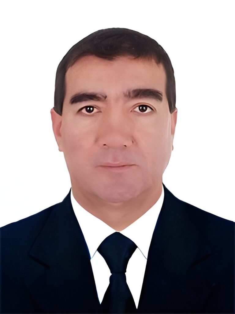 Atoyev Baxtiyor Qoʻldoshevich
